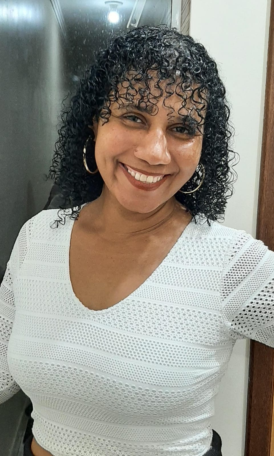 SECRETÁRIA